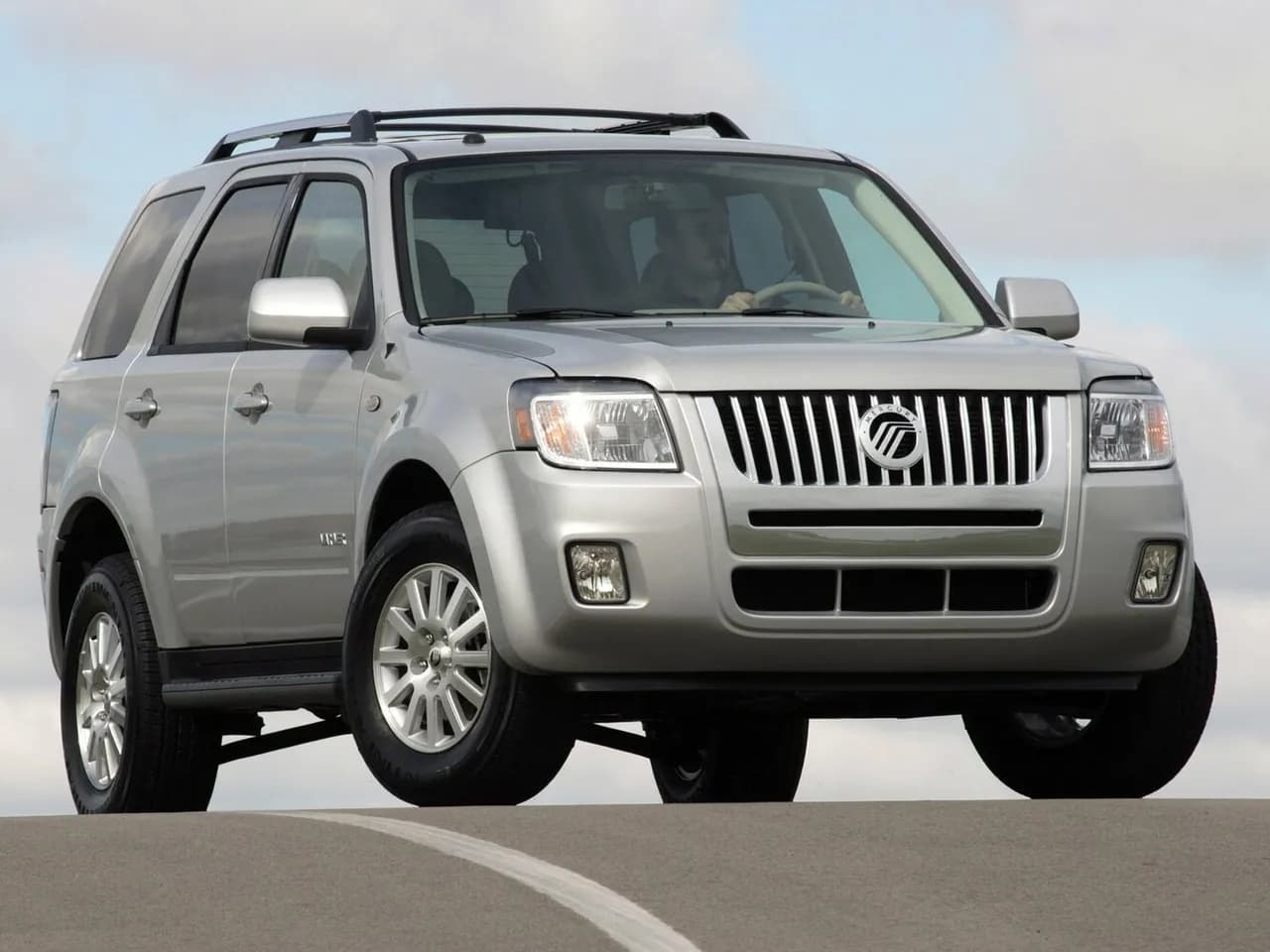 Mercury Mariner