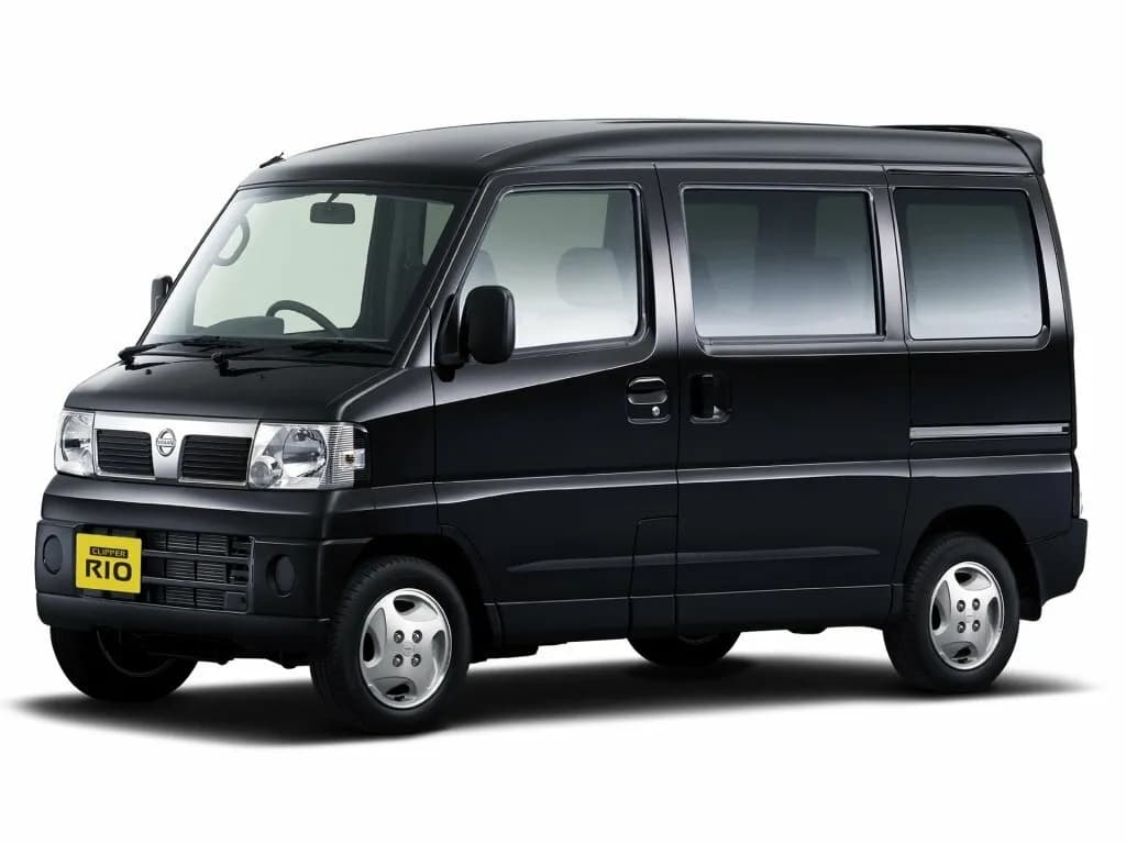 Nissan NV100 Clipper