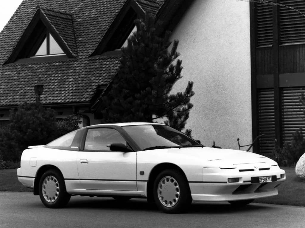Nissan 200SX