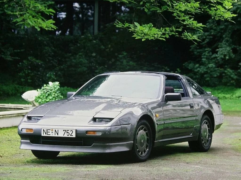 Nissan 300ZX