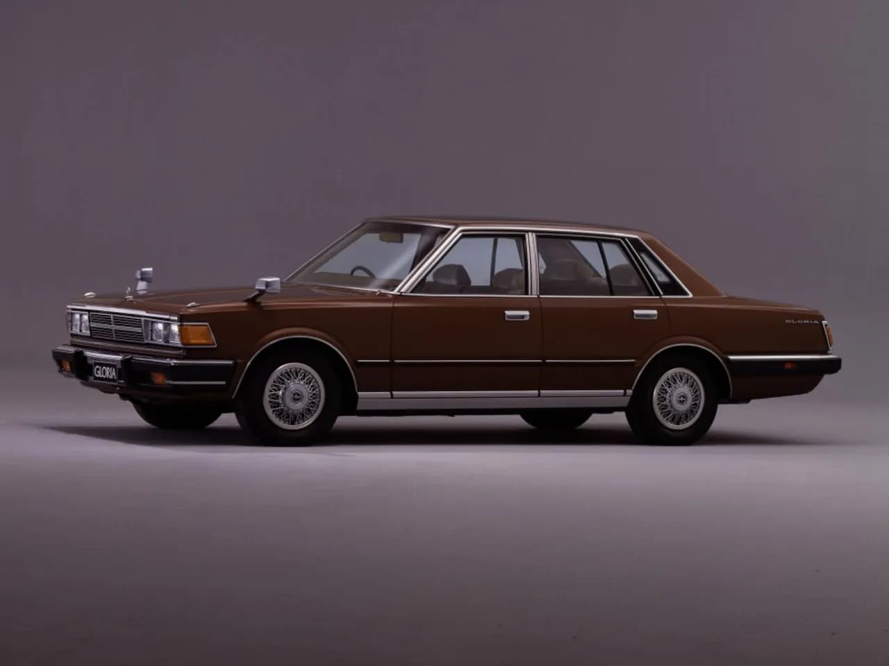 Nissan Gloria