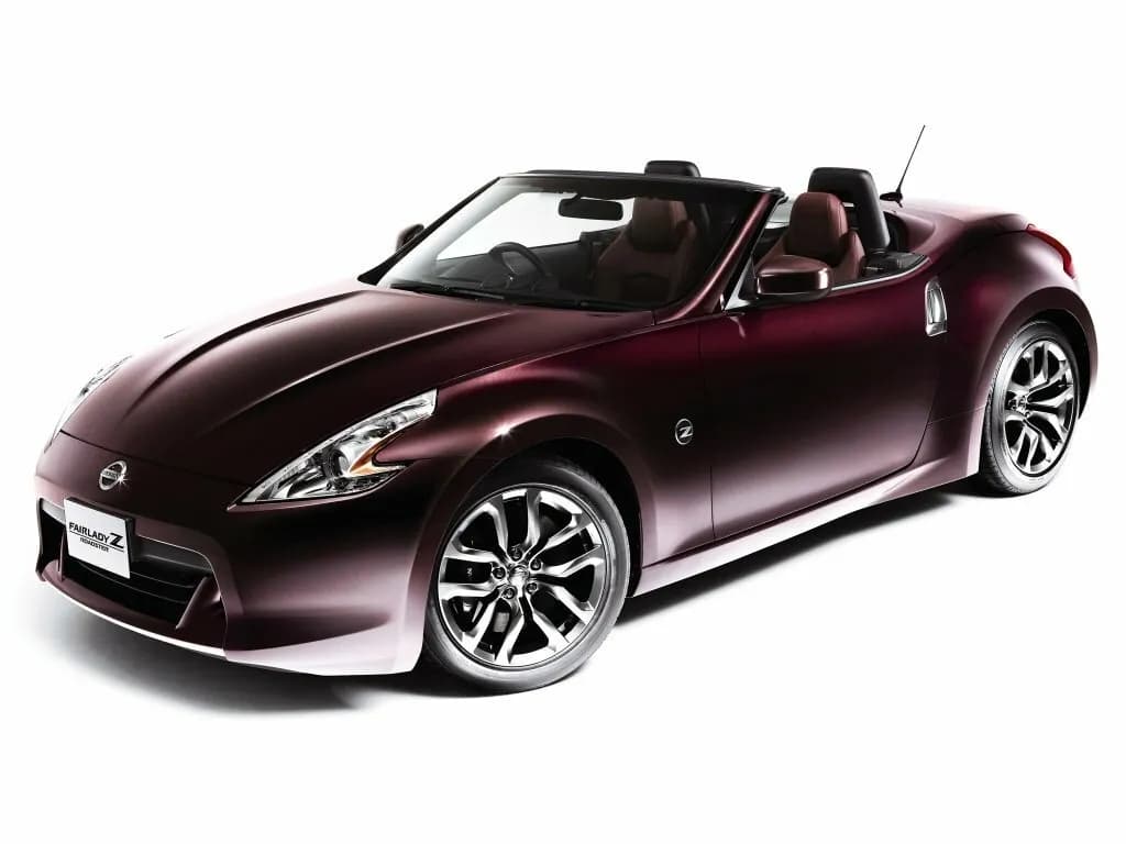 Nissan Fairlady Z