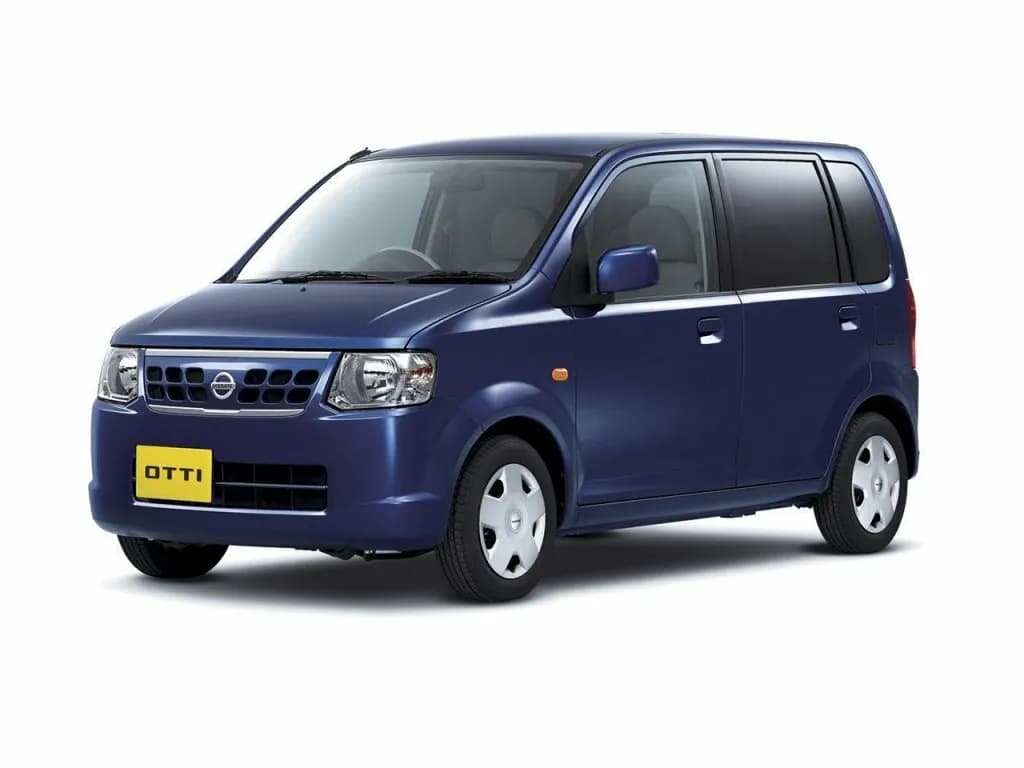 Nissan Otti