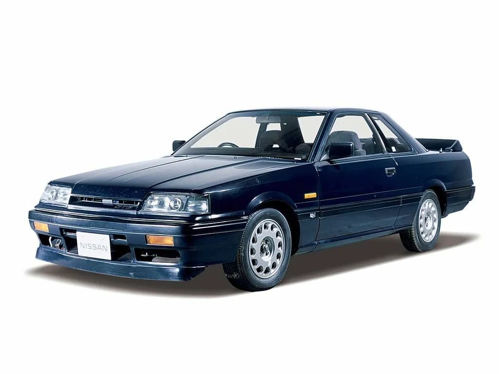 Nissan Skyline