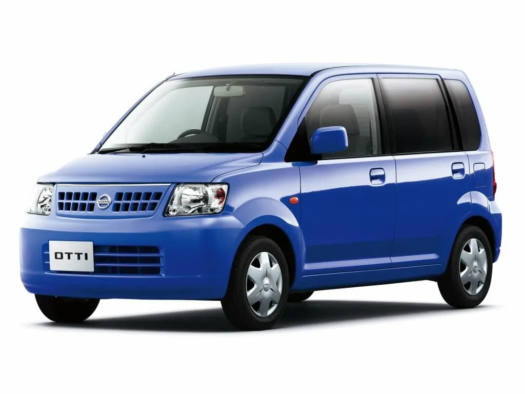 Nissan Otti