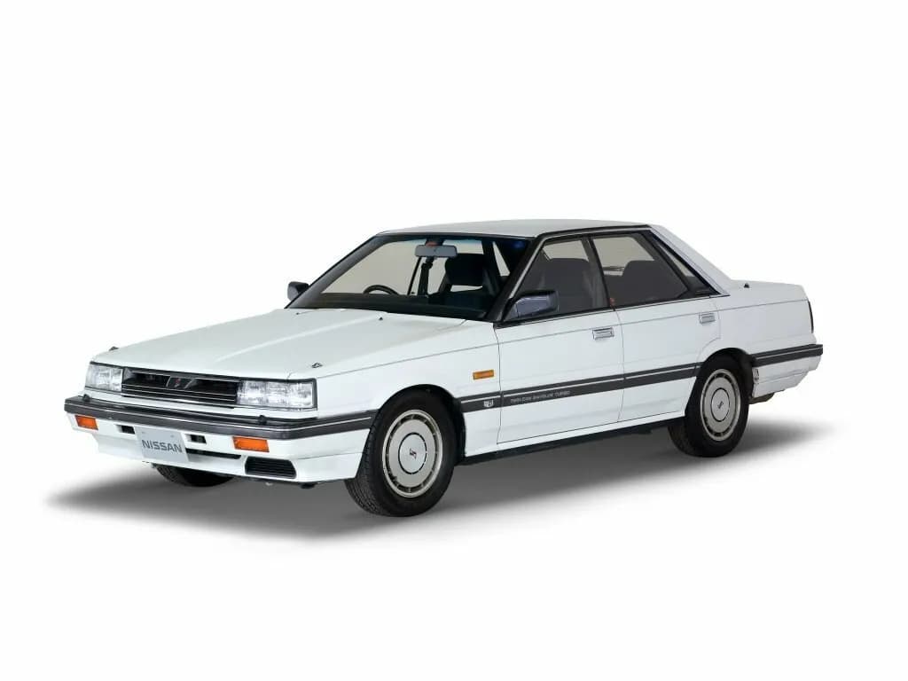 Nissan Skyline