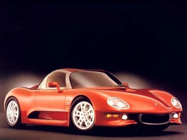 Osca 2500 GT