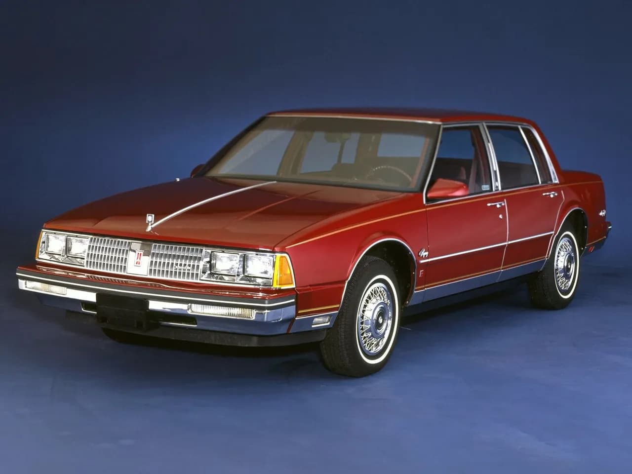 Oldsmobile Ninety-Eight