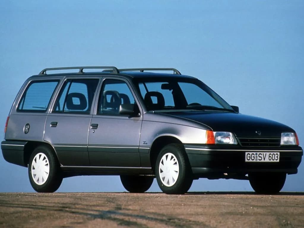Opel Kadett