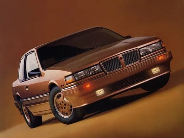 Pontiac Grand AM