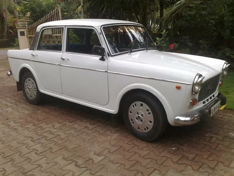 Premier Padmini