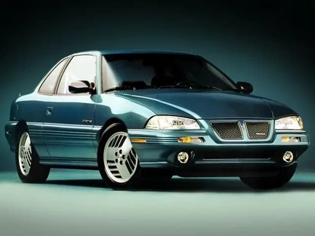Pontiac Grand AM