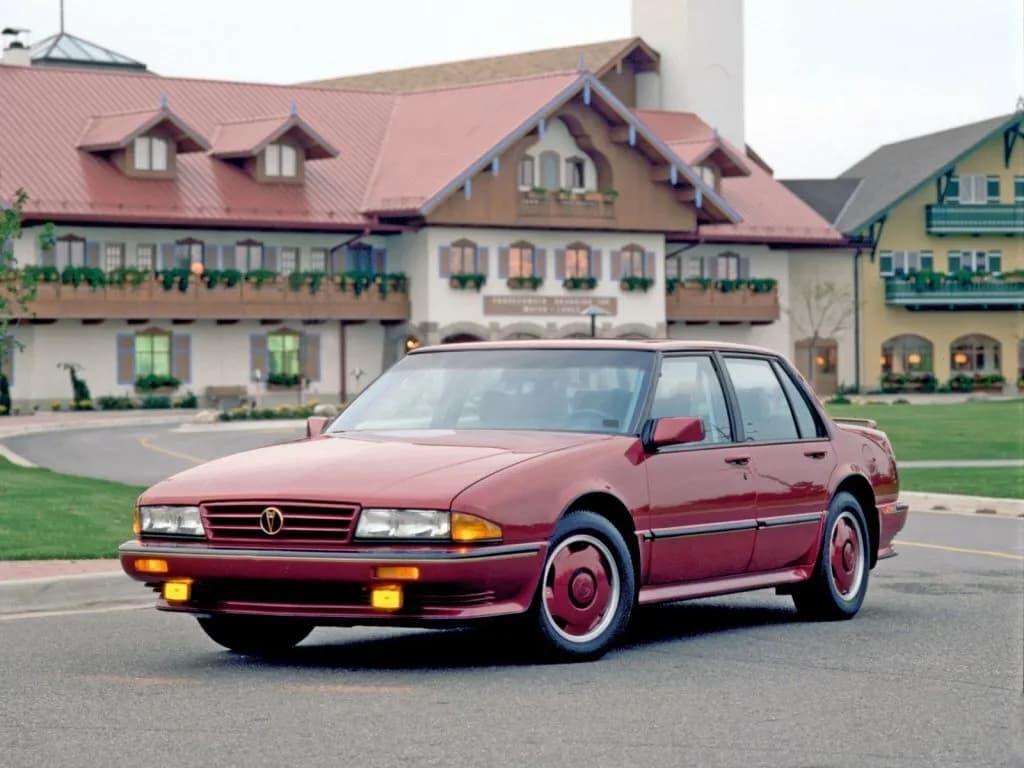 Pontiac Bonneville