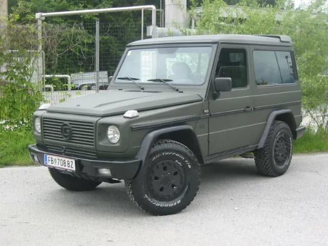 Puch G-modell