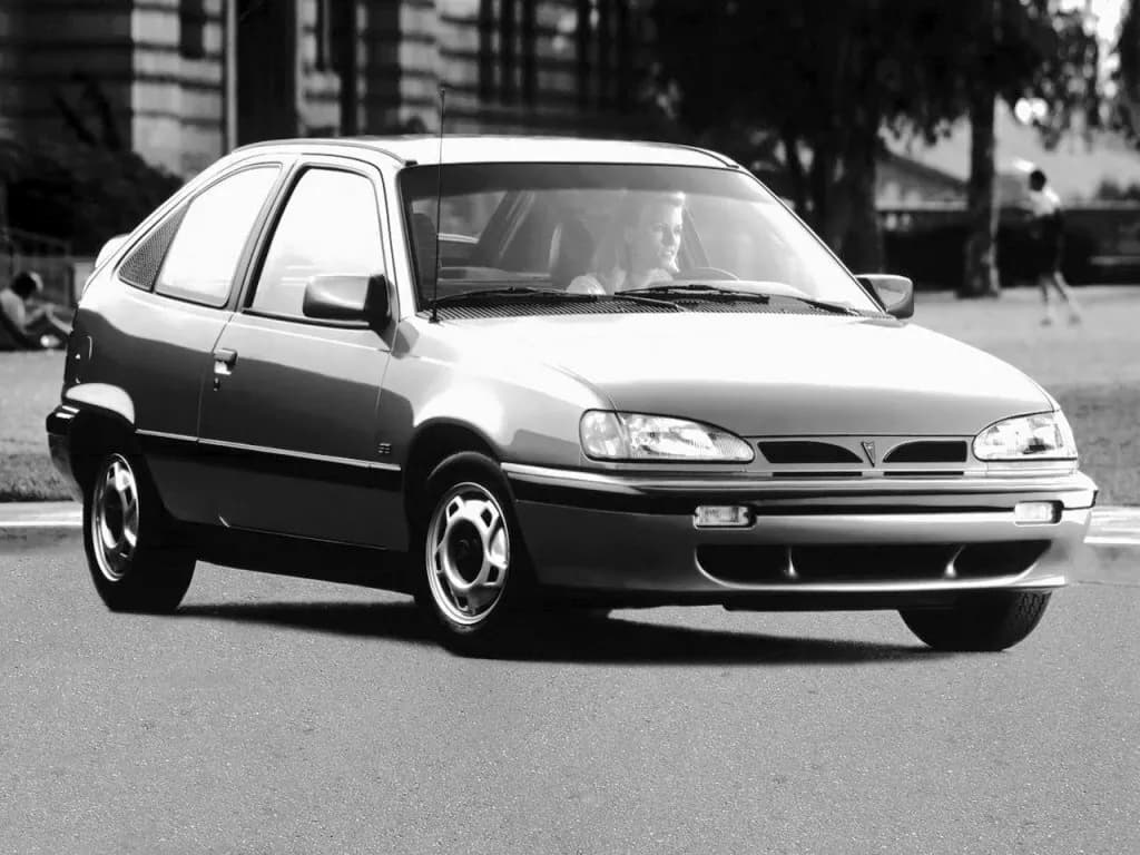 Pontiac LeMans