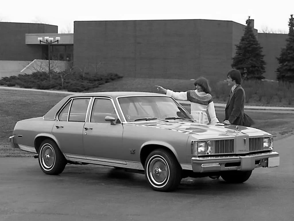 Pontiac Phoenix