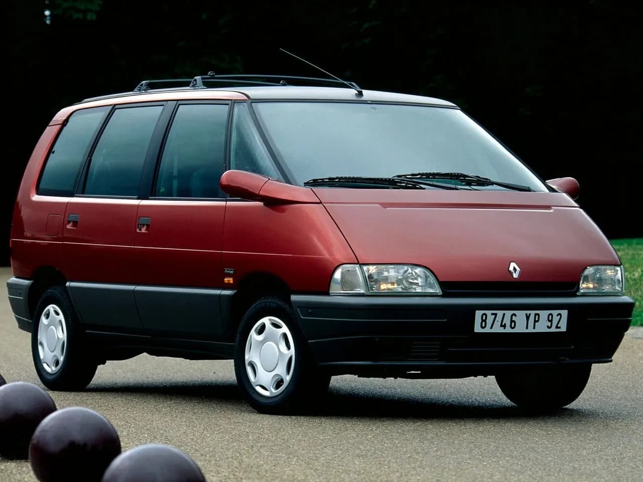 Renault Espace