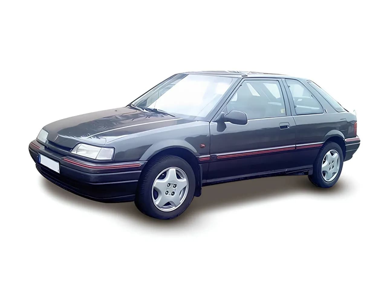 Rover 200