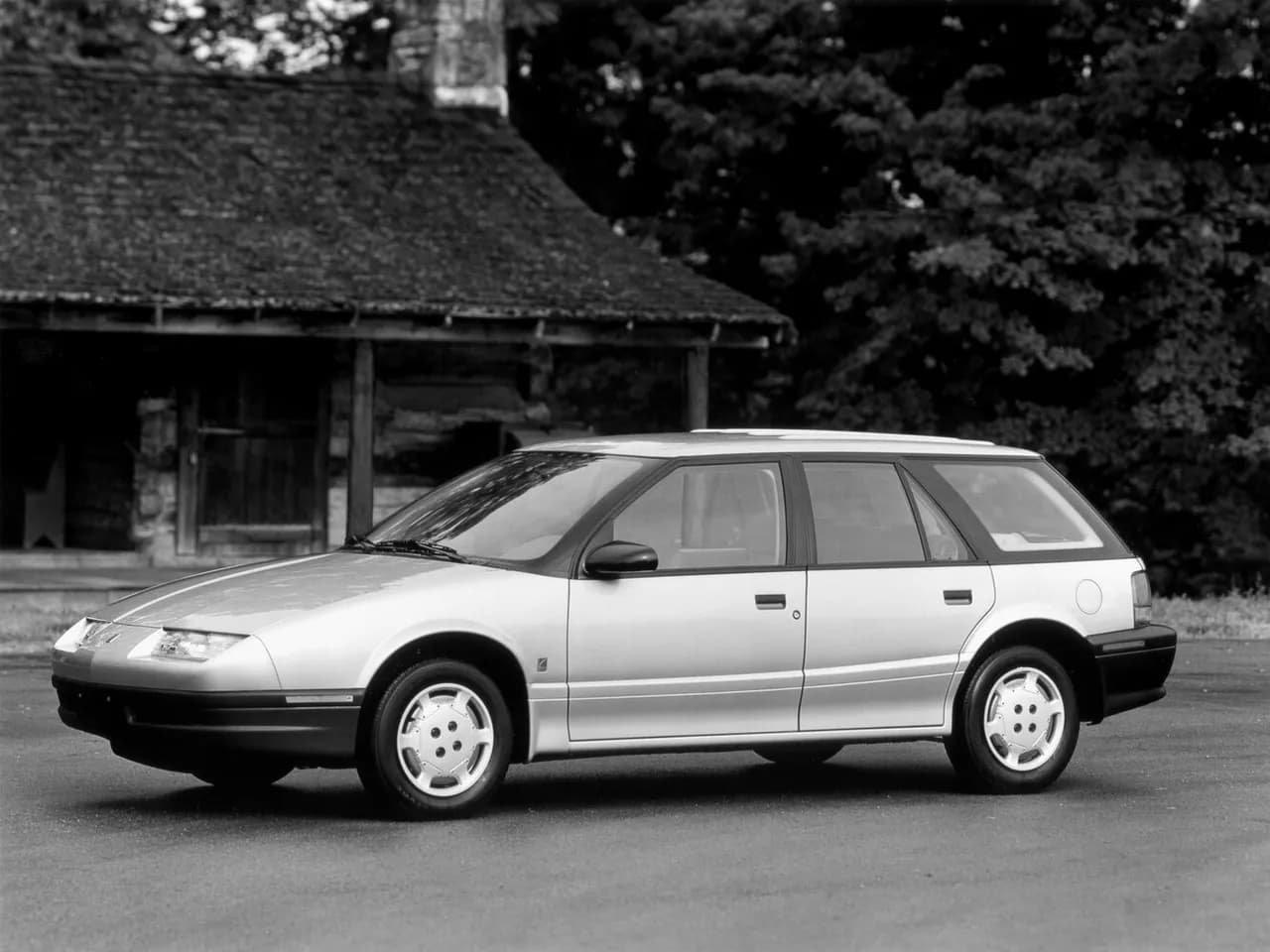 Saturn SW