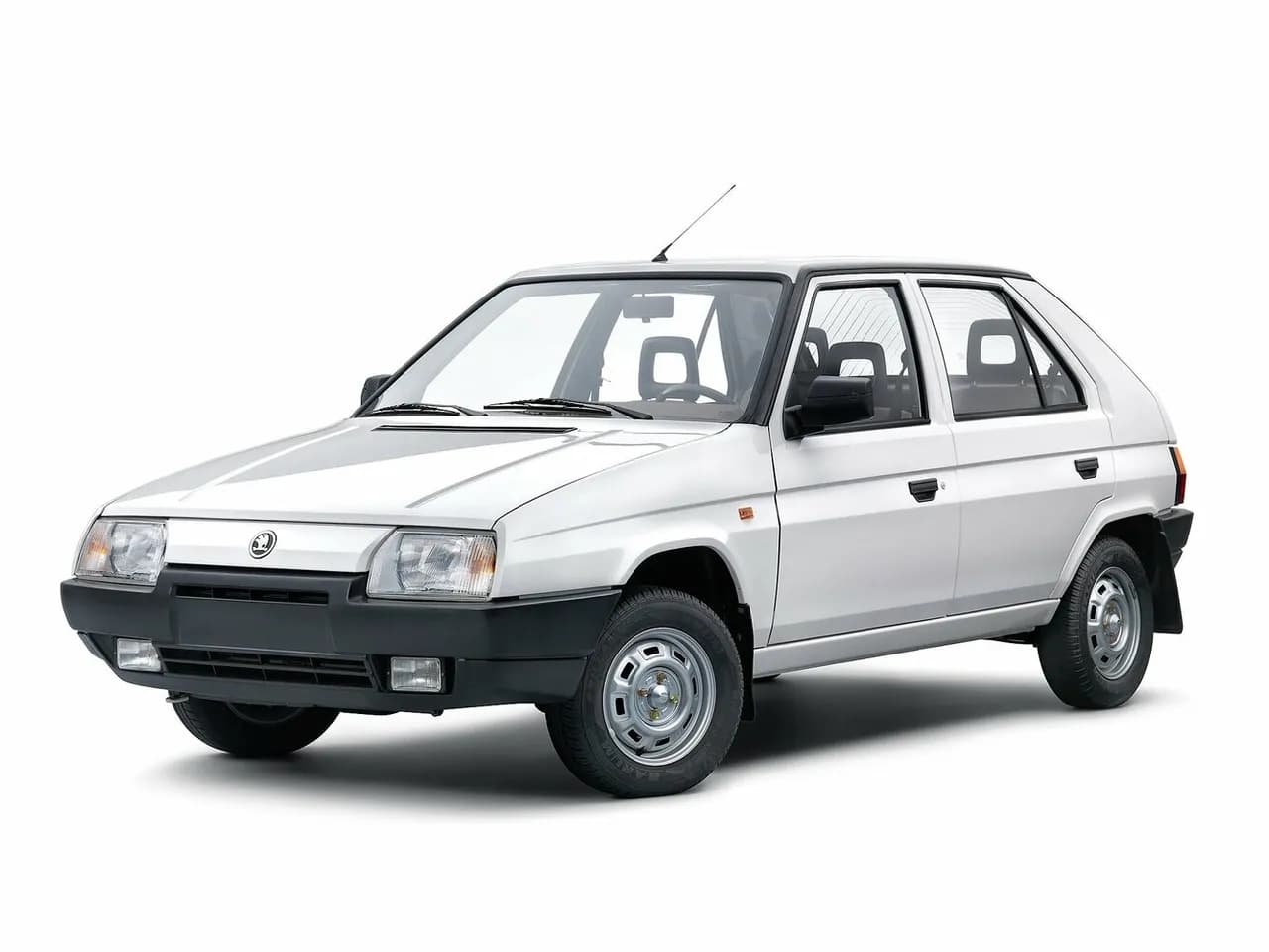 Skoda Favorit