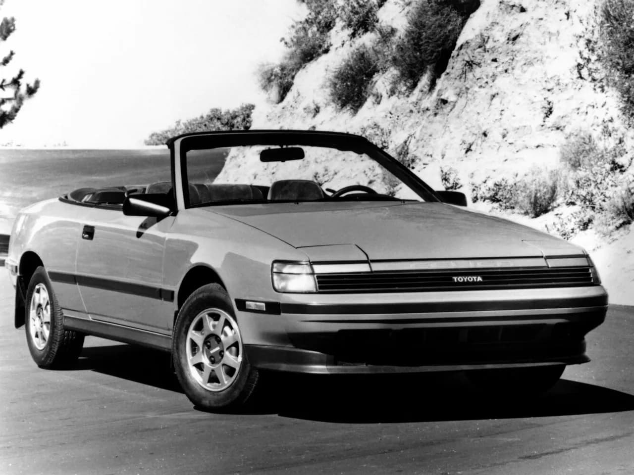 Toyota Celica