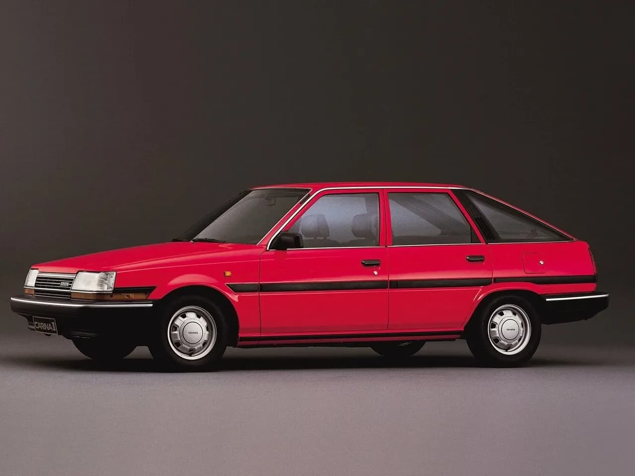 Toyota Carina