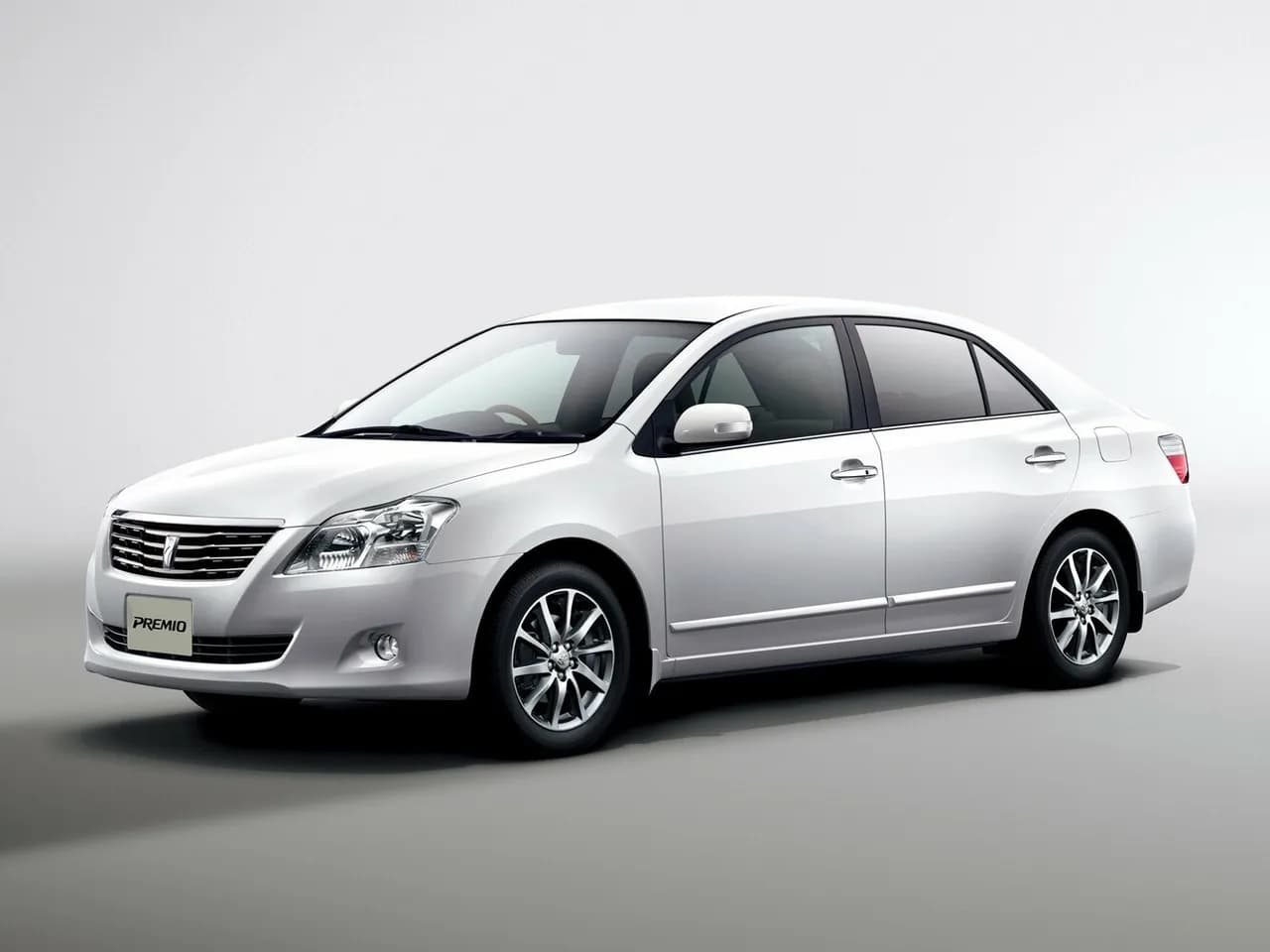 Toyota Premio