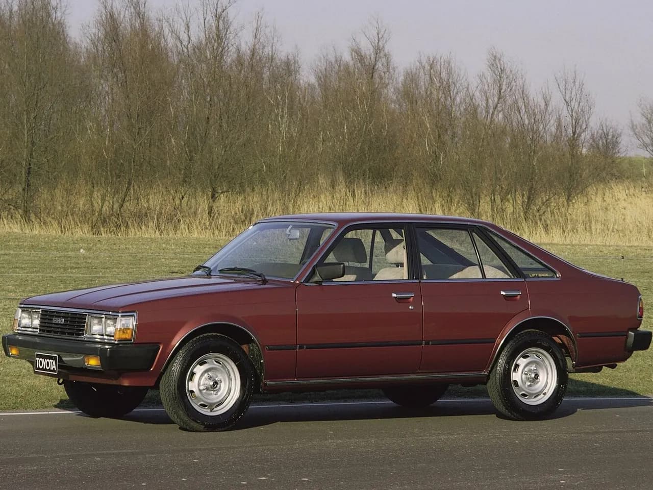 Toyota Corona