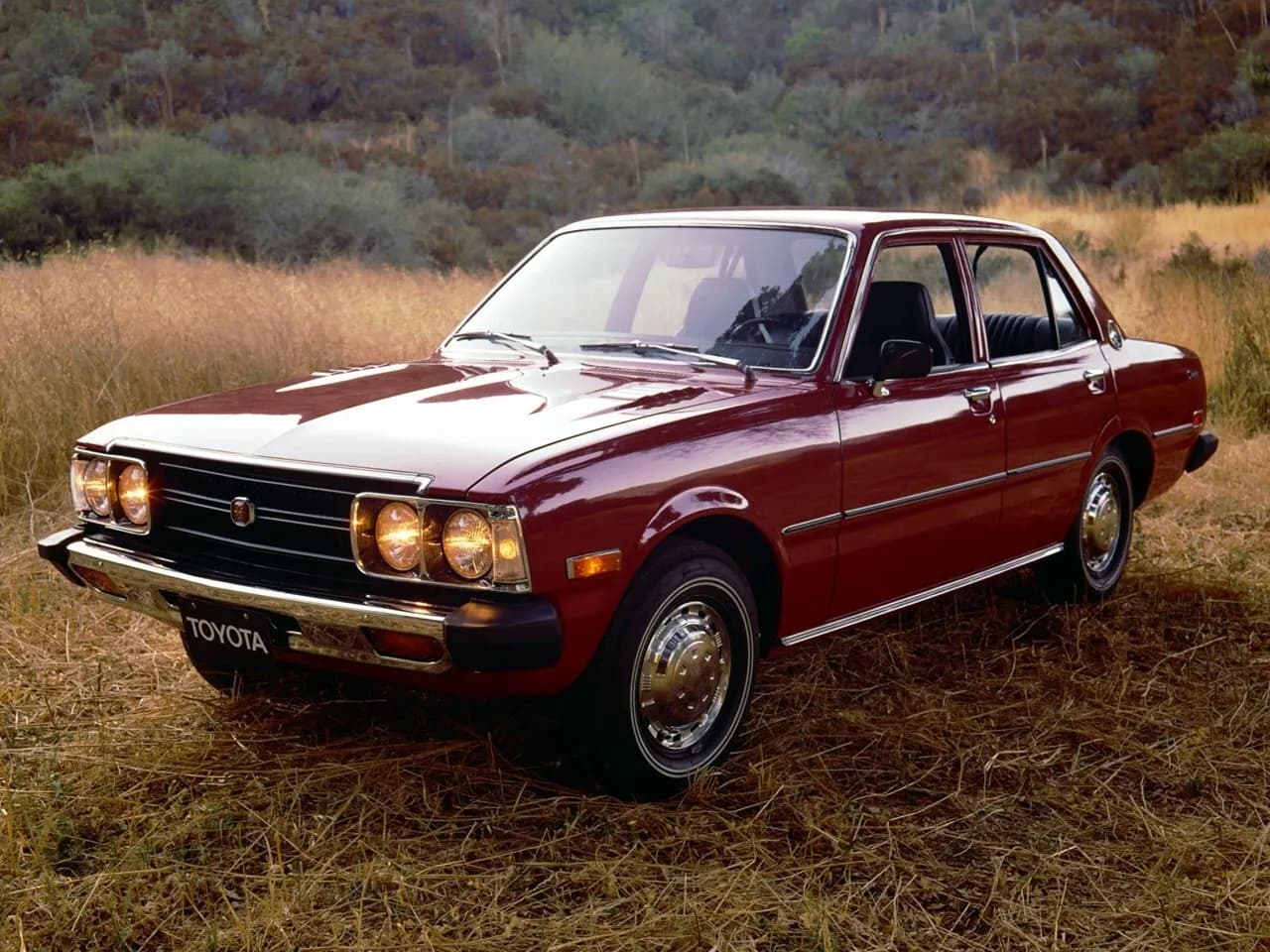 Toyota Corona
