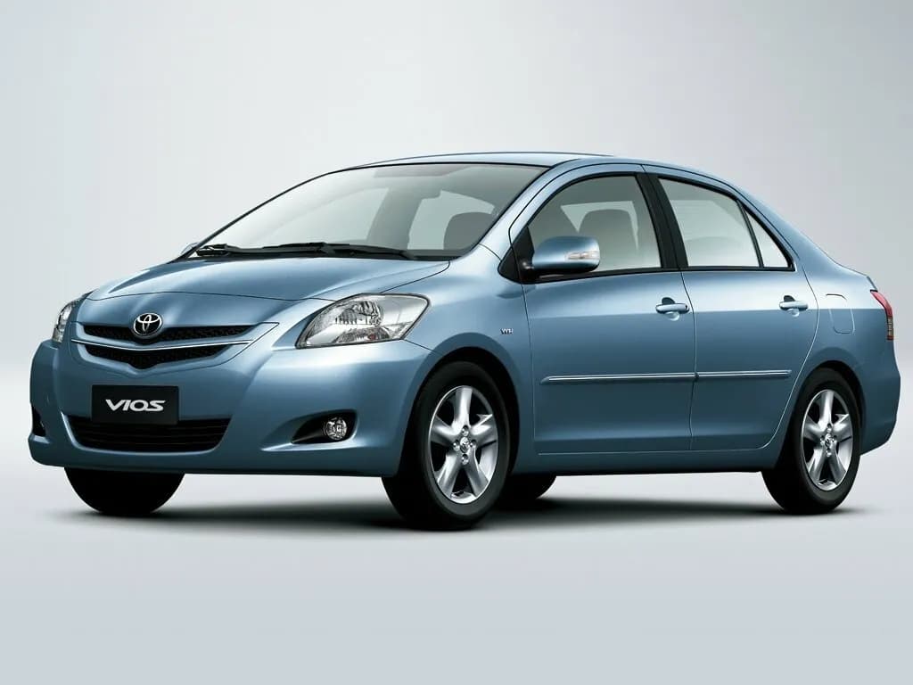 Toyota Vios