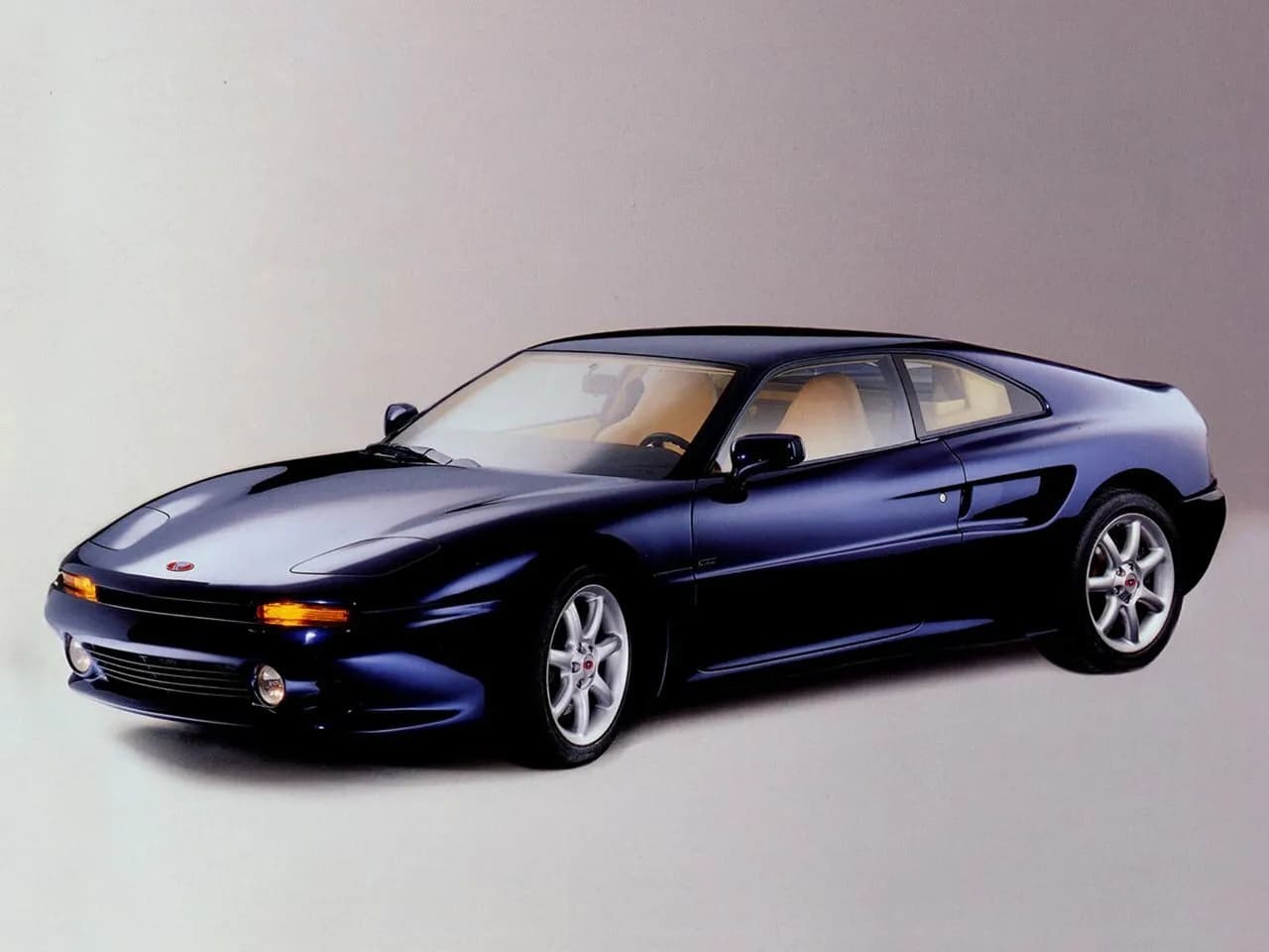 Venturi 300 Atlantique