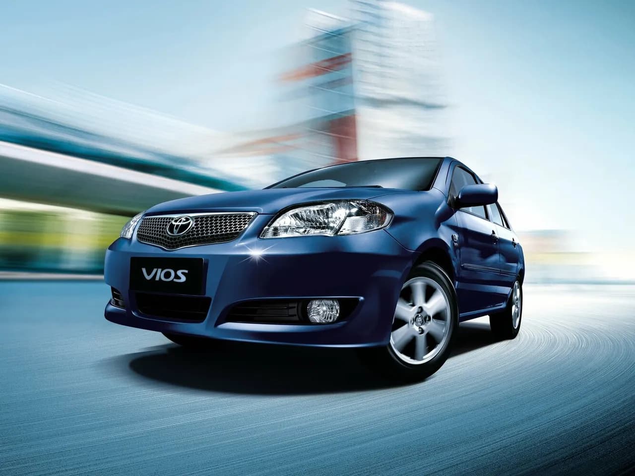 Toyota Vios
