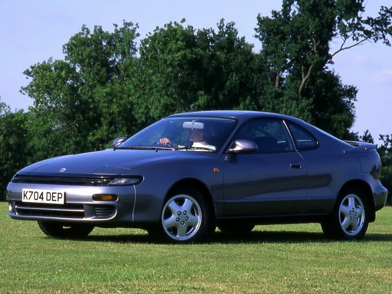 Toyota Celica
