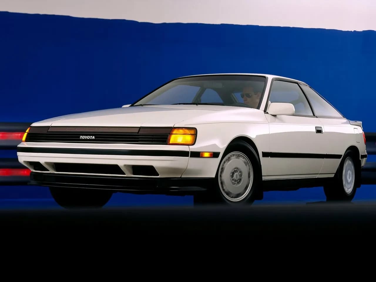 Toyota Celica