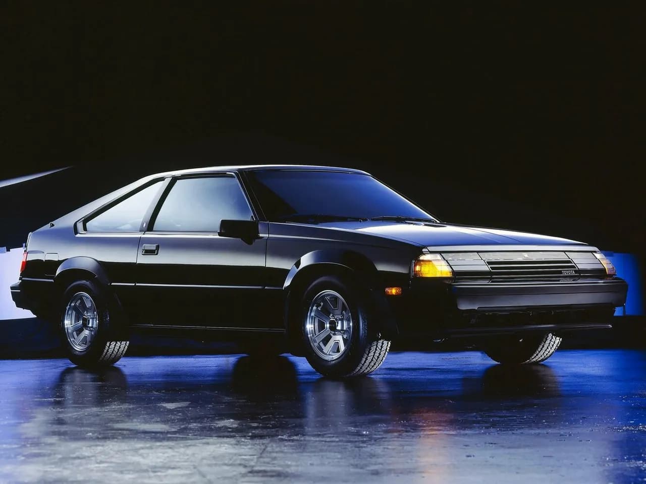 Toyota Celica