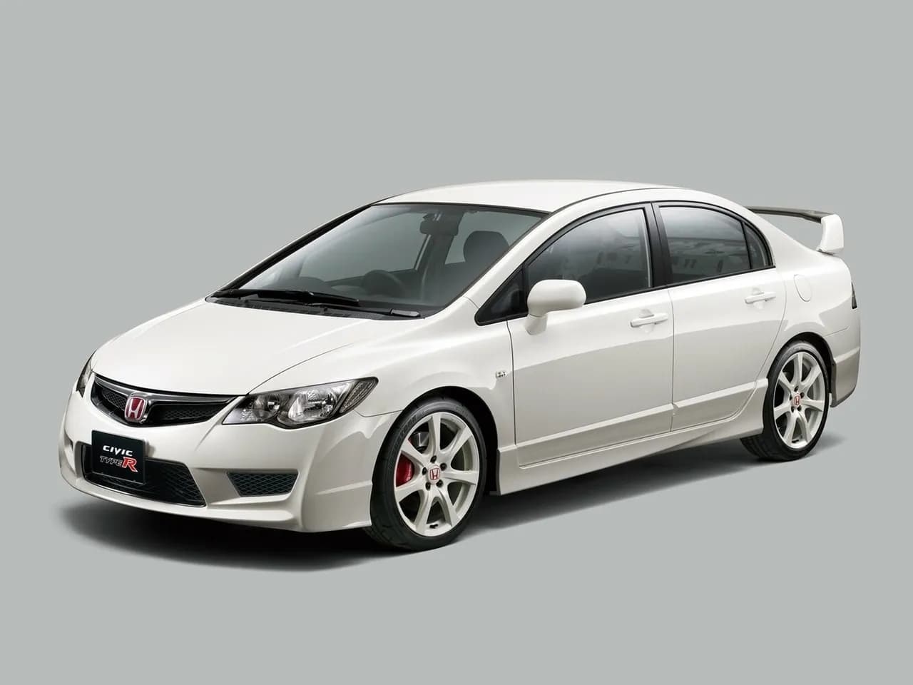 Honda Civic Type R