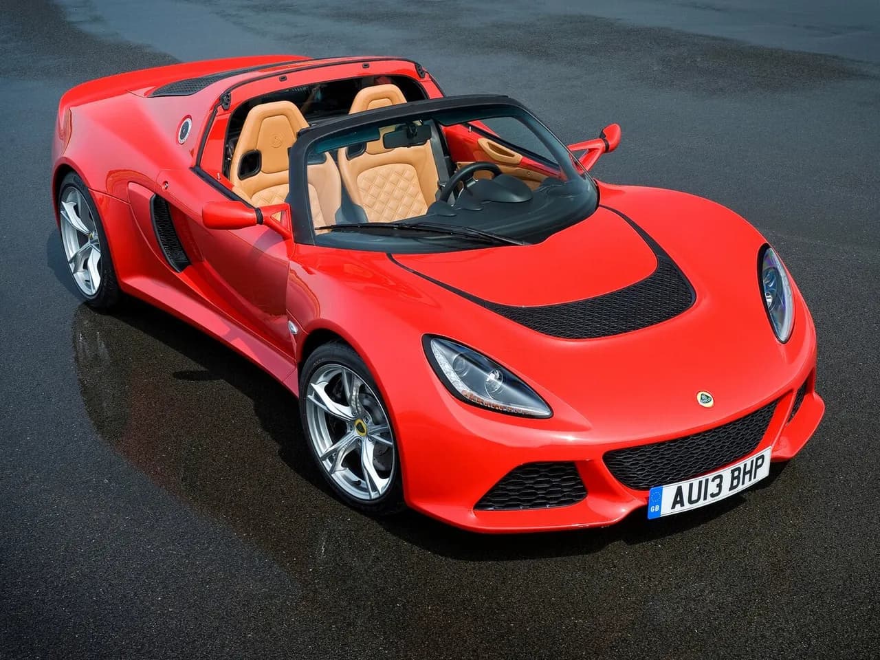 Lotus Exige
