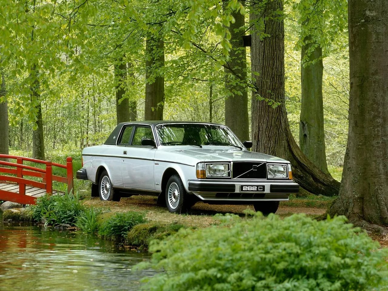 Volvo 260 Series