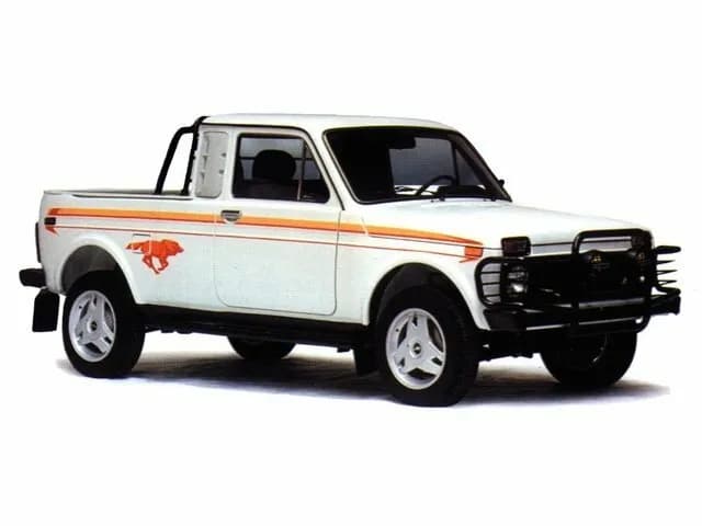 Lada 2328