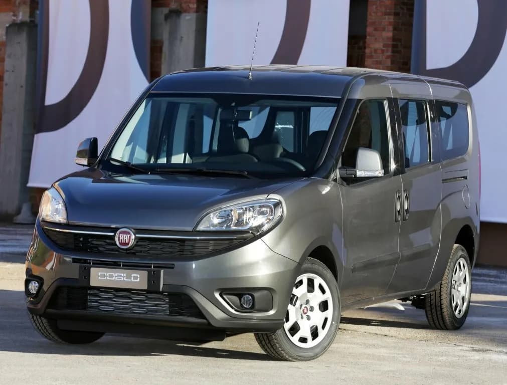 Fiat Doblo