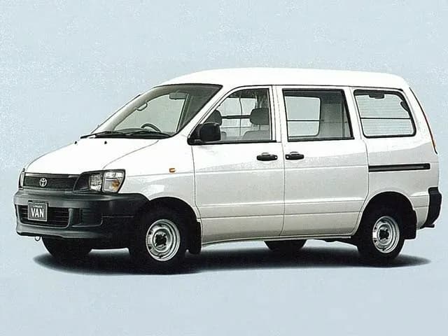 Toyota Lite Ace