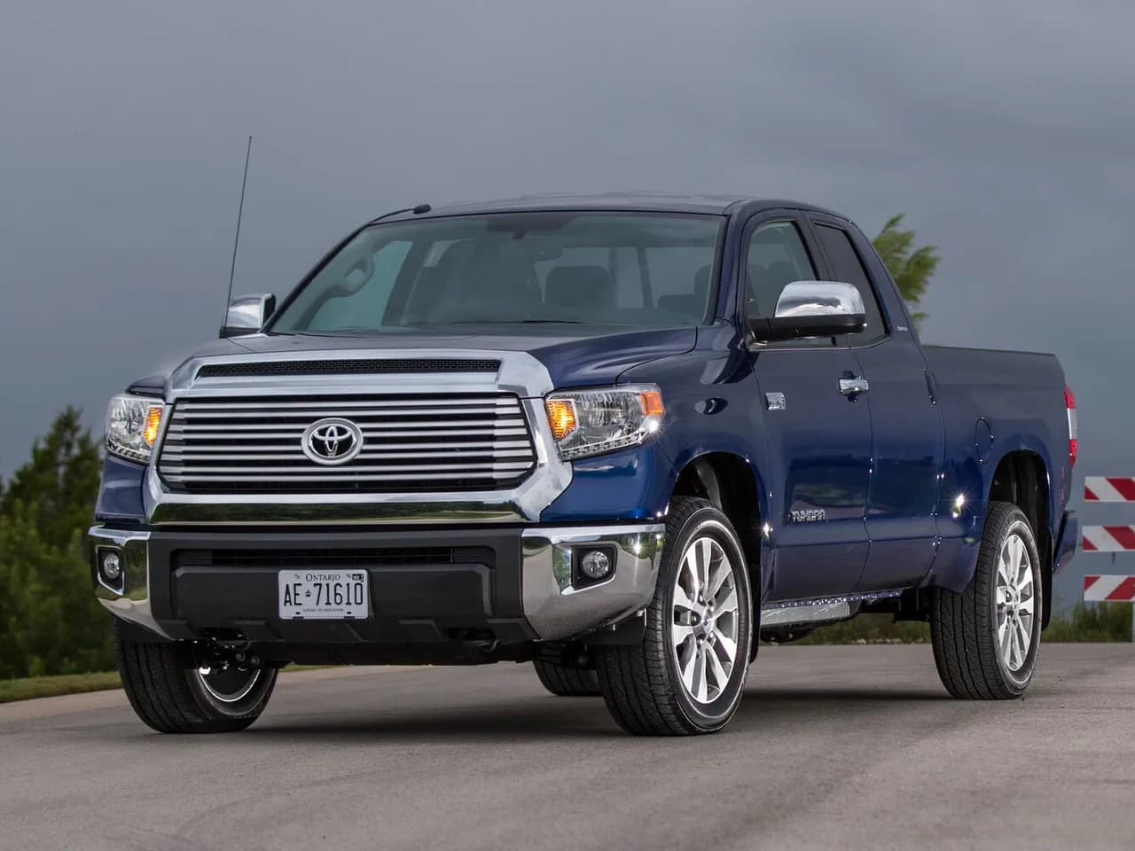 Toyota Tundra