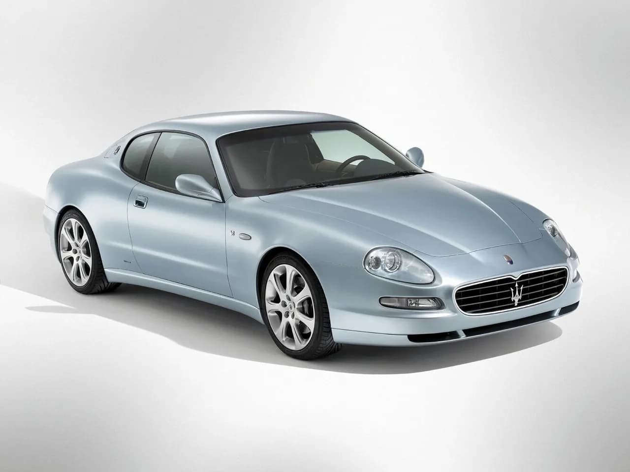 Maserati 4200 GT