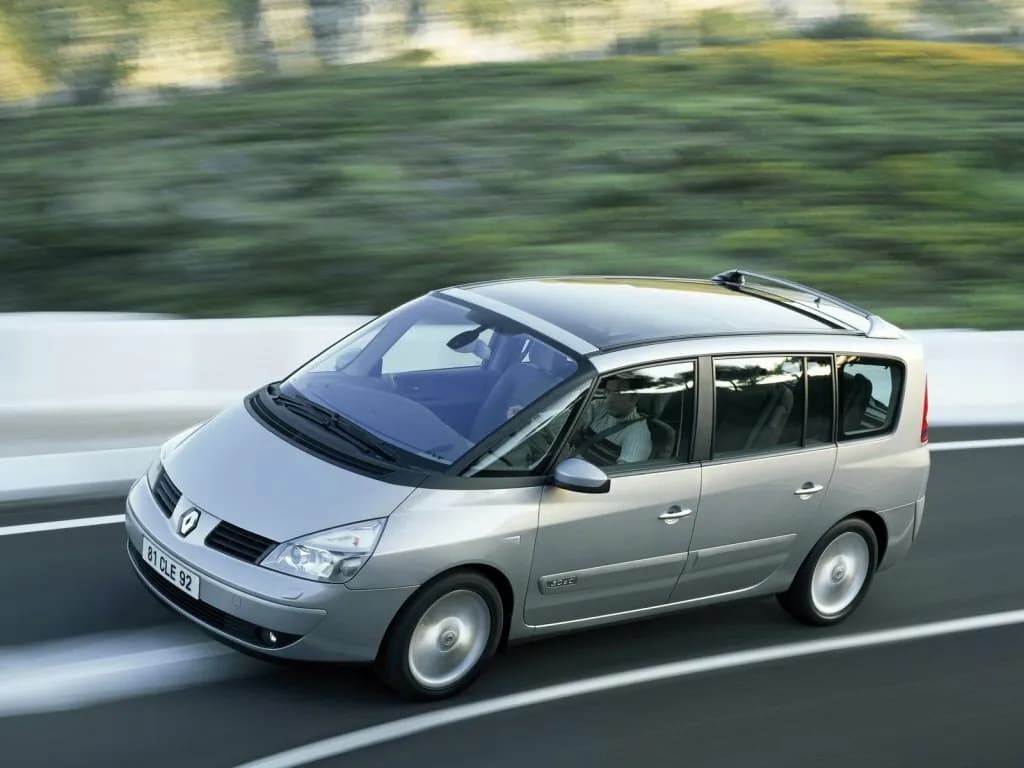 Renault Espace