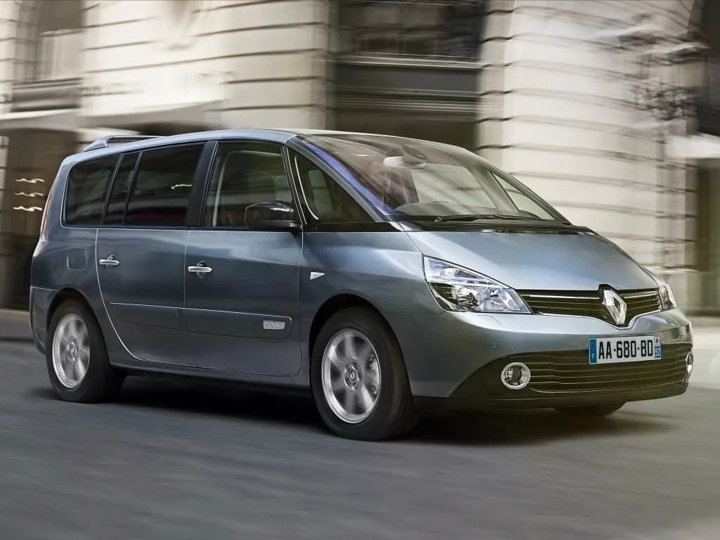 Renault Espace
