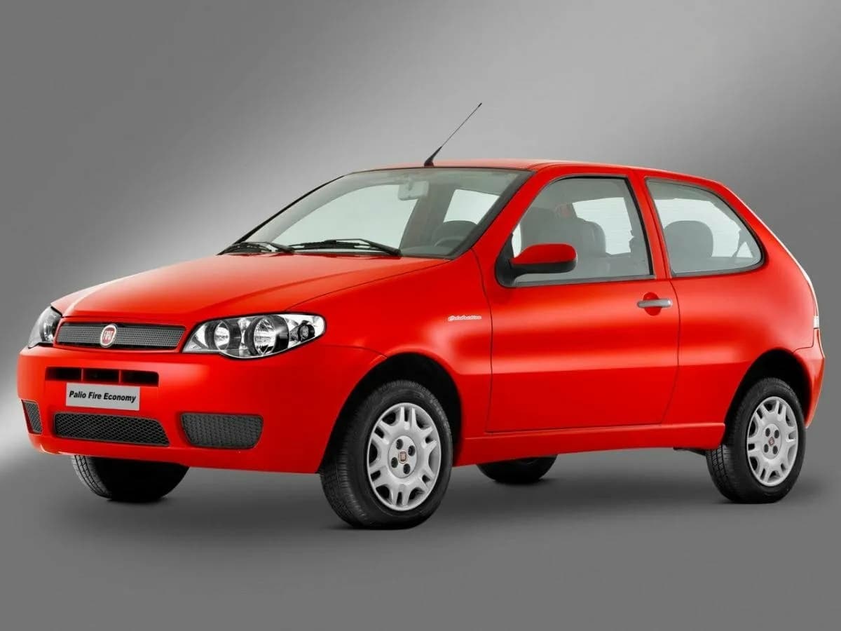 Fiat Palio