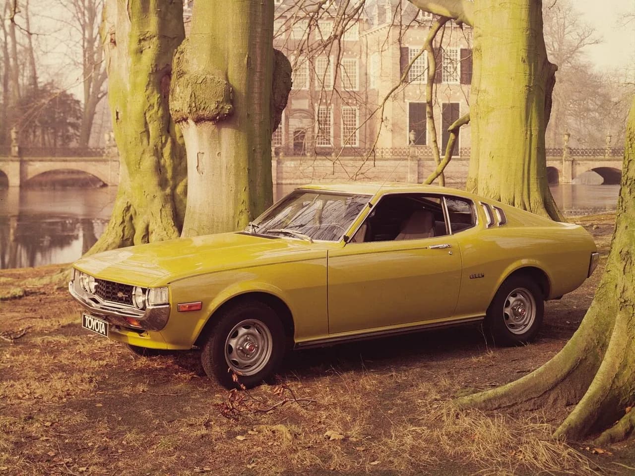 Toyota Celica