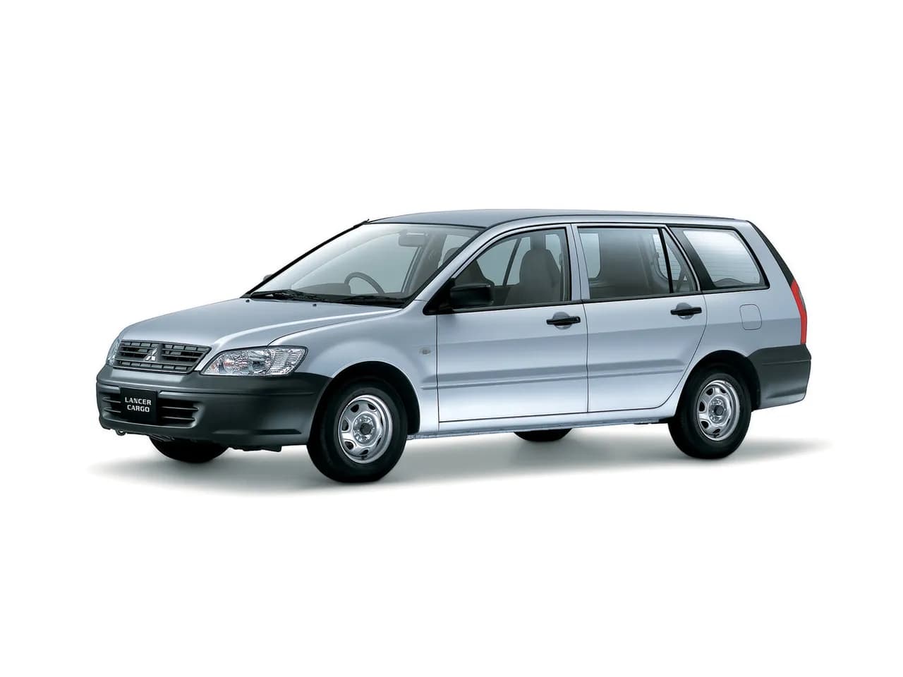 Mitsubishi Lancer Cargo