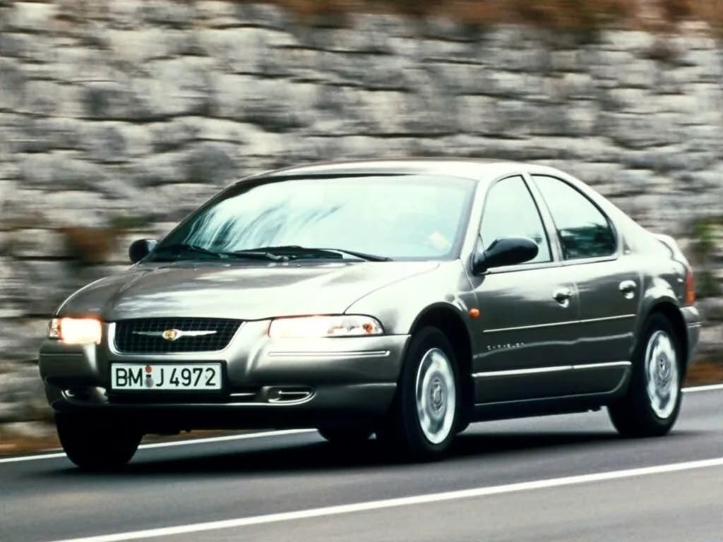 Chrysler Stratus