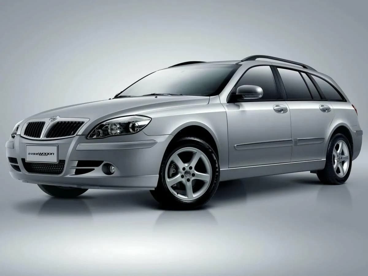 Brilliance M2 (BS4)